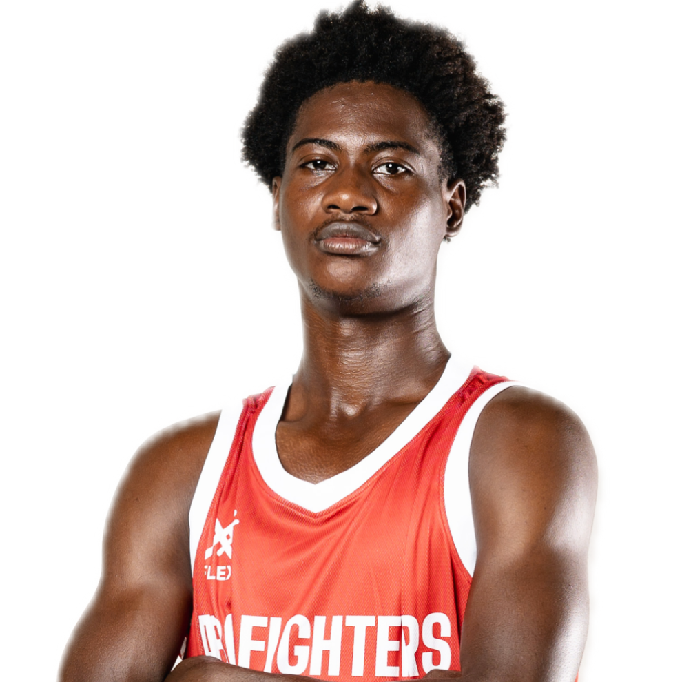 Pierre Marie Bationo